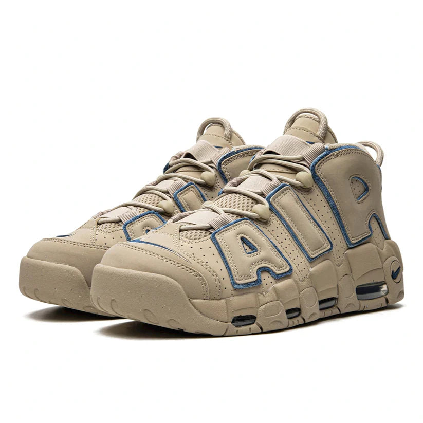 Nike Air More UPTEMPO "Limestone" Sneaker