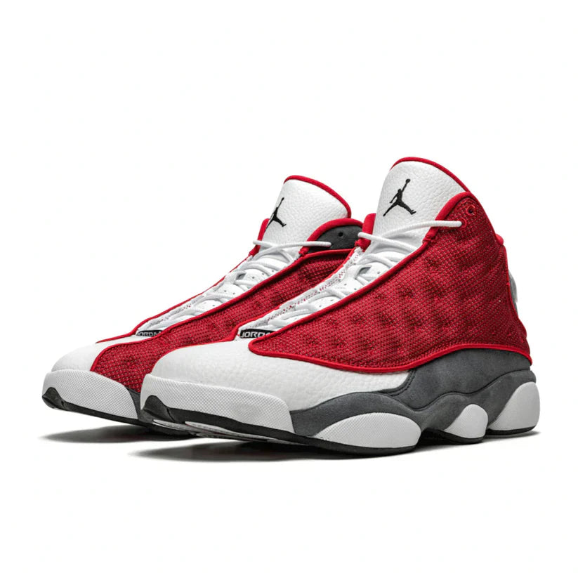 Nike Air Jordan 13 "Red Flint Edition" Sneaker