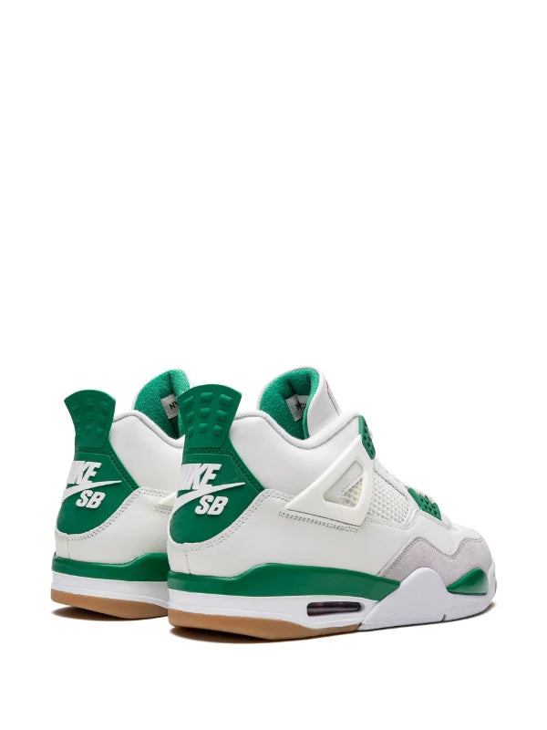 Nike Air Jordan 4 “Pine Green” Sneaker