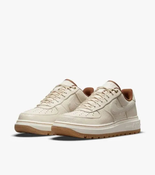 Nike Air Force 1 Luxe Pecan