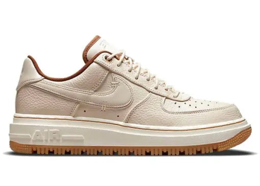 Nike Air Force 1 Luxe Pecan