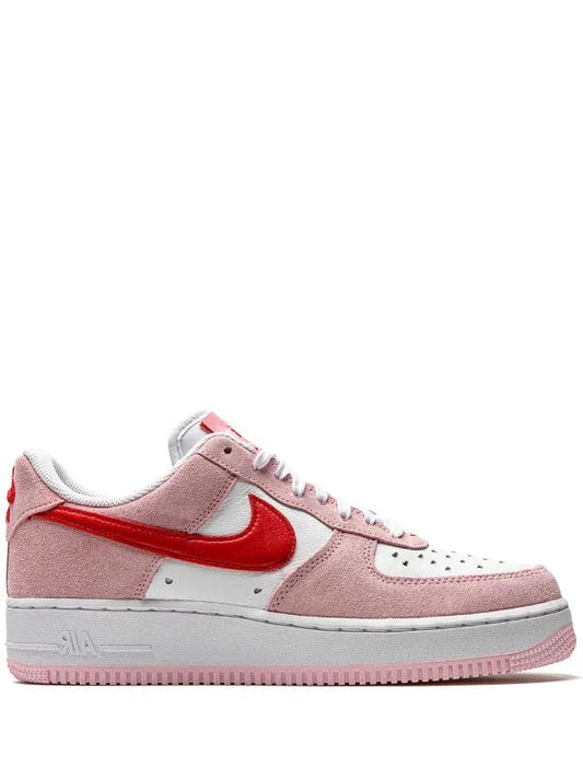 Nike Air Force 1 “Valentine’ Day Love Letter