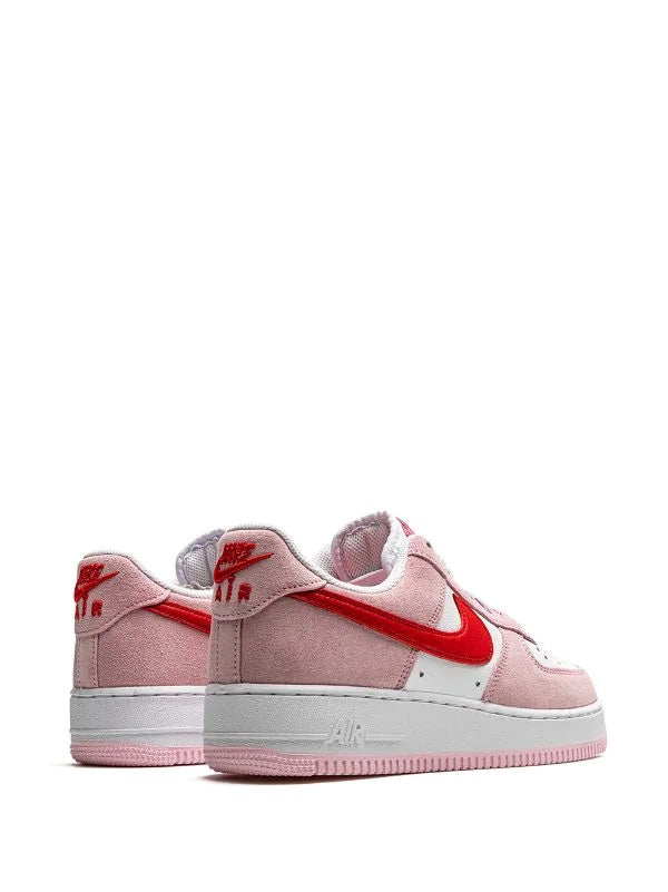 Nike Air Force 1 “Valentine’ Day Love Letter