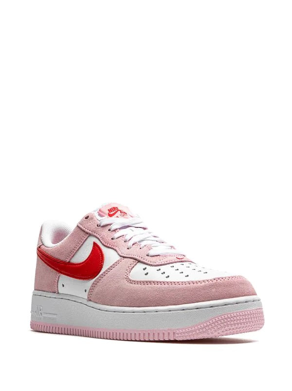 Nike Air Force 1 “Valentine’ Day Love Letter