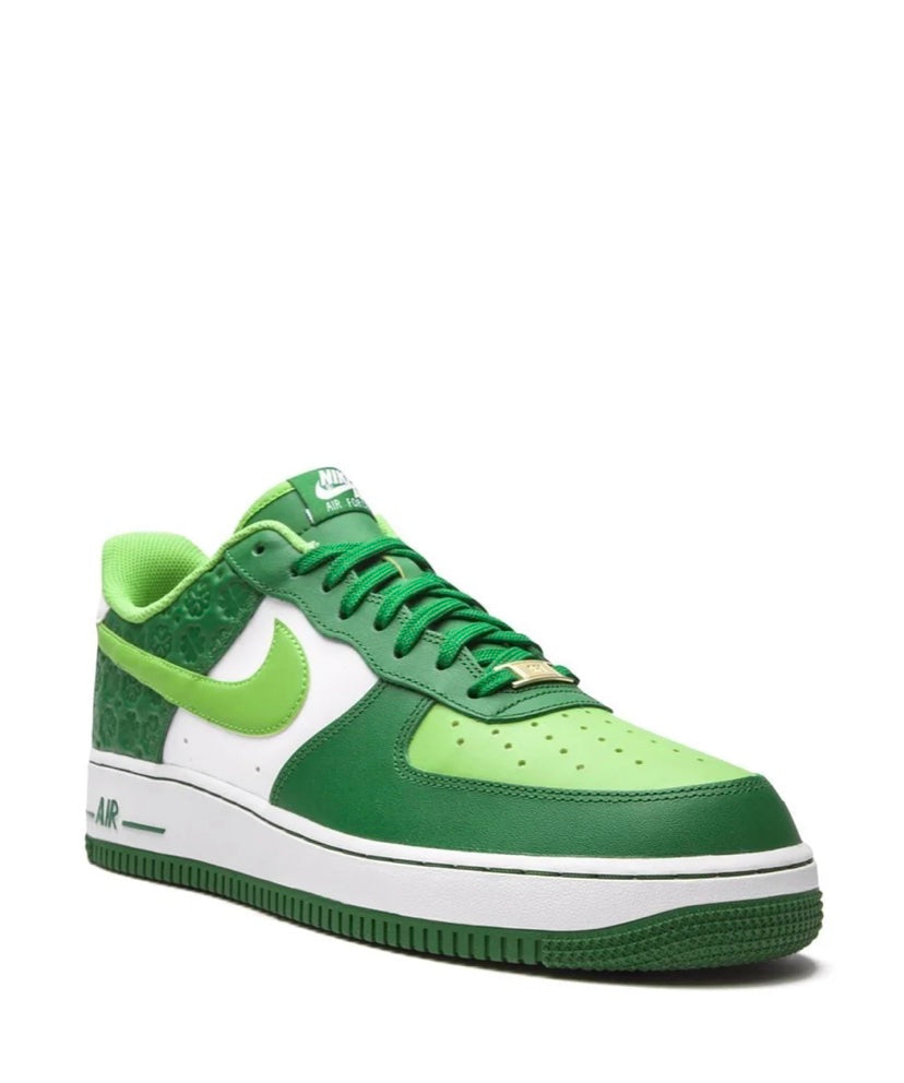 Nike Air Force 1-St Patrick’s Day