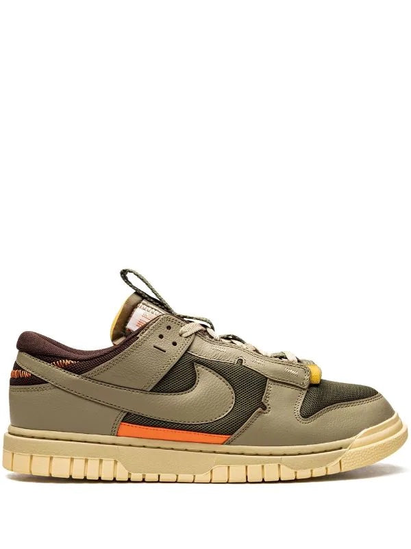 Nike Dunk low Jumbo “Olive”