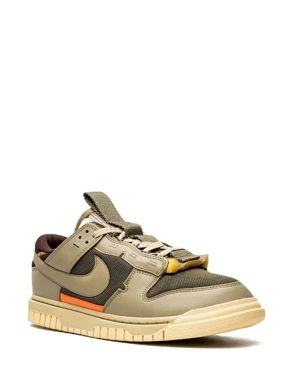 Nike Dunk low Jumbo “Olive”