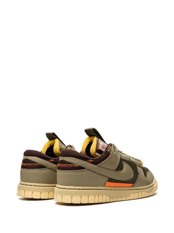 Nike Dunk low Jumbo “Olive”