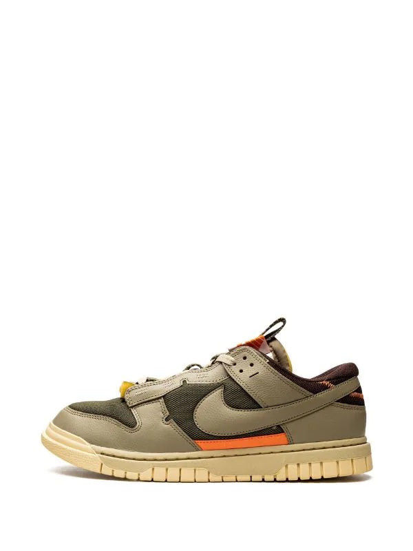 Nike Dunk low Jumbo “Olive”