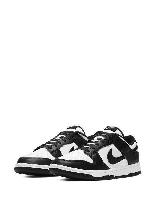 Nike SB Dunk Low Black/white