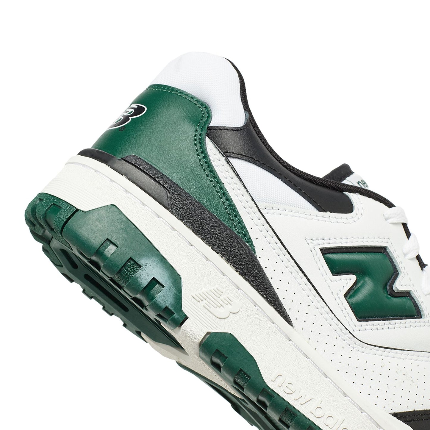 New Balance 550 "Shifted Sport" - White Green