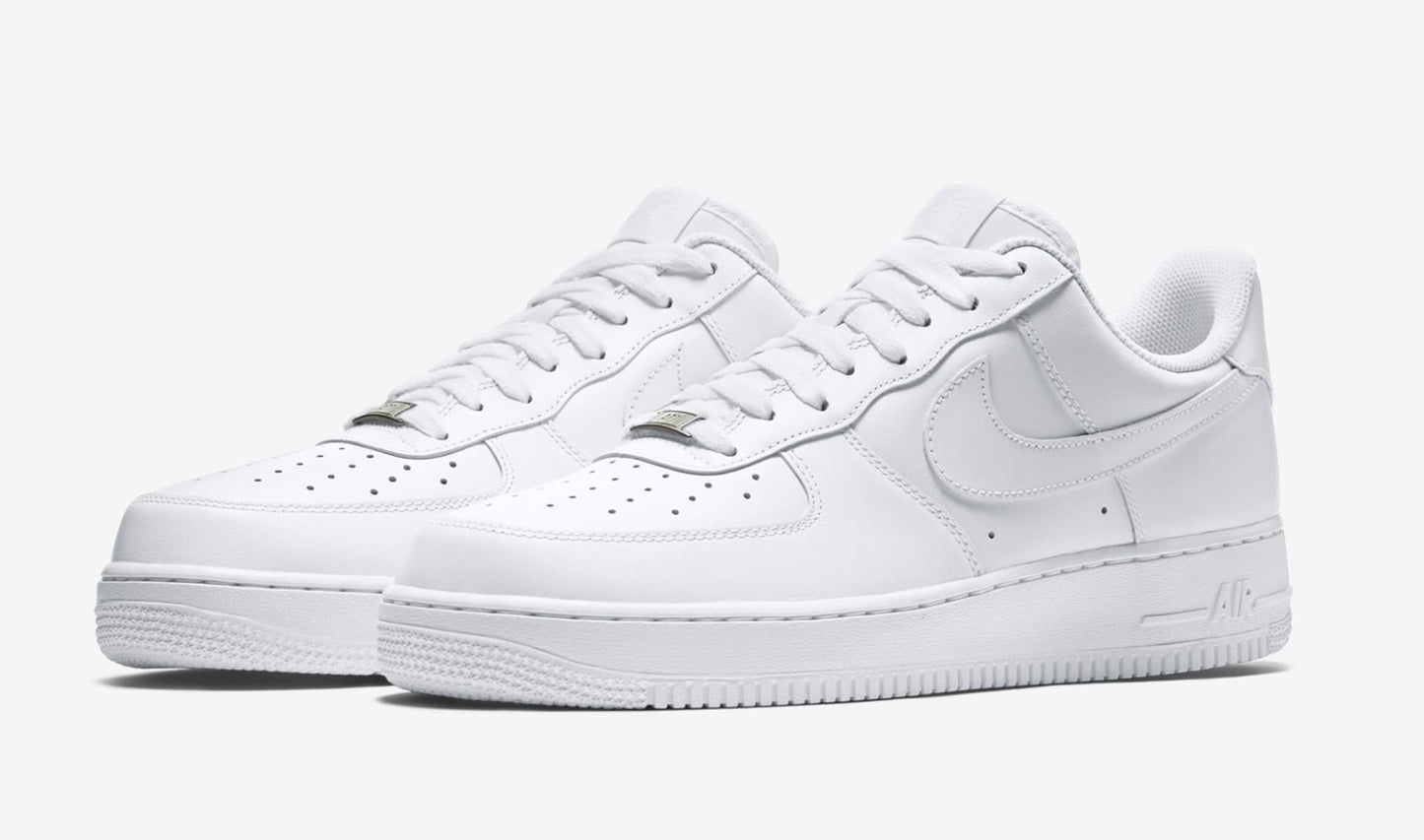 Nike Air Force 1 Sneaker White