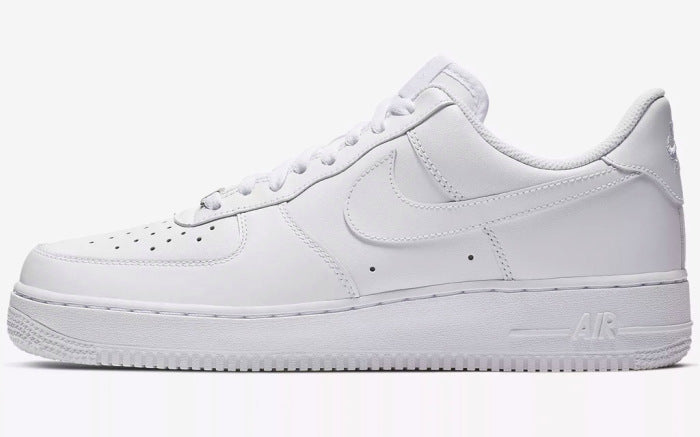 Nike Air Force 1 Sneaker White