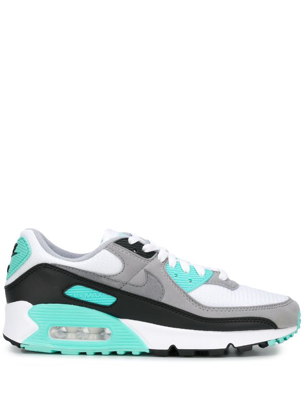 Nike
Air Max 90 "Turquoise" sneakers