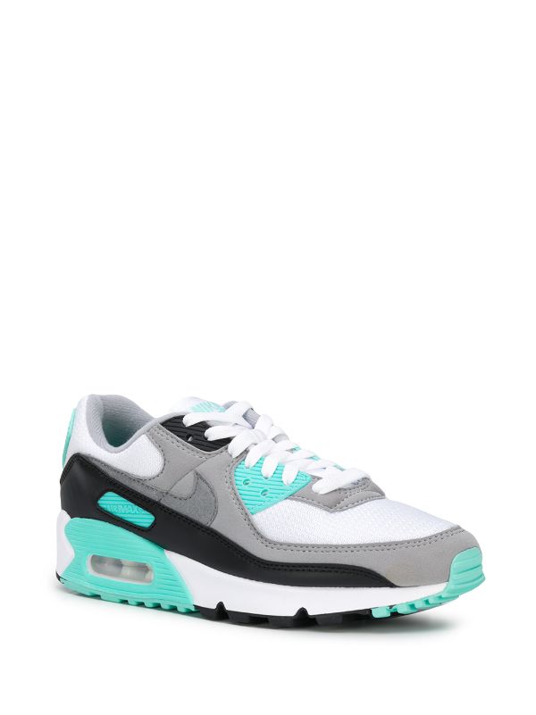 Nike
Air Max 90 "Turquoise" sneakers